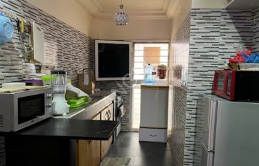 DAKAR NORD FOIRE : Appartement à vendre Cité Mixta