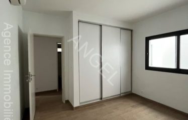 DAKAR VIRAGE Appartement à louer avec une vue dégagée