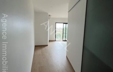 DAKAR VIRAGE Appartement à louer avec une vue dégagée
