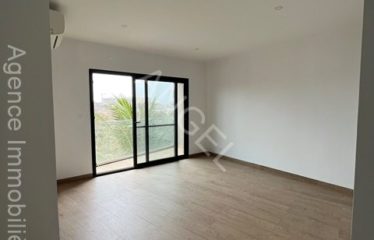 DAKAR VIRAGE Appartement à louer avec une vue dégagée