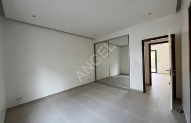 DAKAR ALMADIES : Bel appartement moderne à louer