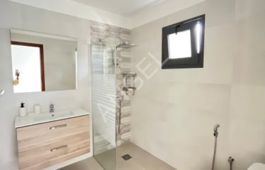 DAKAR ALMADIES : Bel appartement moderne à louer