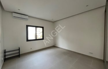 DAKAR ALMADIES : Bel appartement moderne à louer