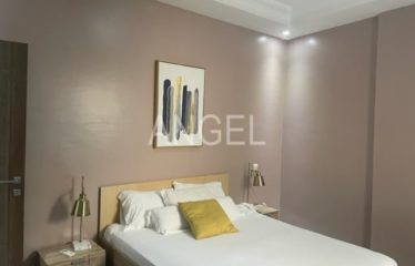 DAKAR POINT E : Studio meublé à louer
