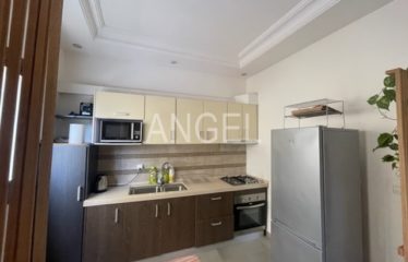 DAKAR POINT E : Studio meublé à louer