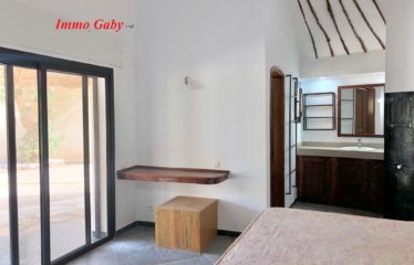 NGUERIGNE : Superbe villa à vendre de grand standing