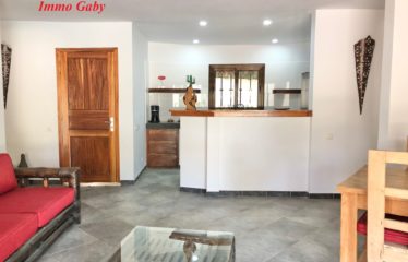 NGUERIGNE : Superbe villa à vendre de grand standing