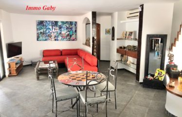 NGUERIGNE : Superbe villa à vendre de grand standing