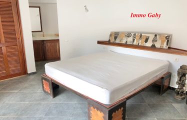 NGUERIGNE : Superbe villa à vendre de grand standing