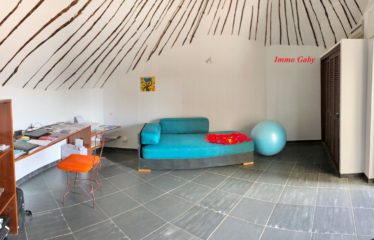 NGUERIGNE : Superbe villa à vendre de grand standing