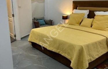 DAKAR OUEST FOIRE : Appartement meublé à louer 2 chambres