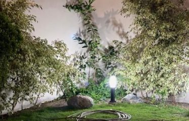 DAKAR VIRAGE : Grande Villa à louer 5 chambres