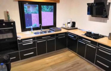 SALY : Villa en résidence bord de mer à louer