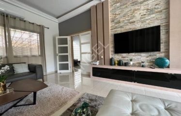 DAKAR VIRAGE : Grande Villa à louer 5 chambres