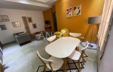 DAKAR POINT E : Studio meublé à louer