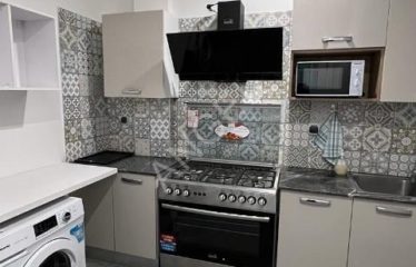 DAKAR OUEST FOIRE : Appartement meublé à louer 2 chambres