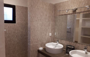 SALY : Villa en résidence bord de mer à louer