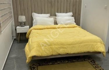 DAKAR OUEST FOIRE : Appartement meublé à louer 2 chambres