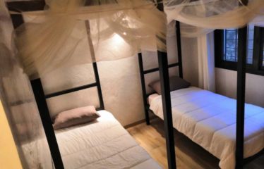 SALY : Villa en résidence bord de mer à louer