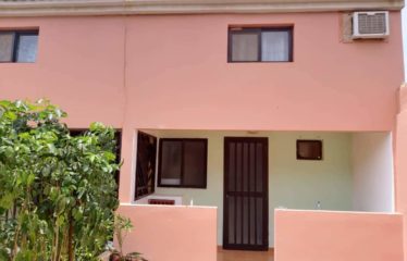 SALY : Studio meublé à louer Résidence Plein Sud