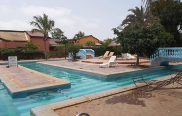 SALY : Studio meublé à louer Résidence Plein Sud