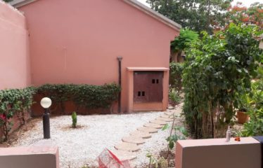 SALY : Studio meublé à louer Résidence Plein Sud