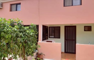 SALY : Studio meublé à louer Résidence Plein Sud