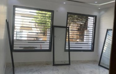 DAKAR SACRÉ COEUR 3 : Appartement à louer 3 chambres