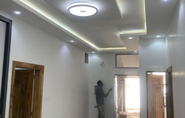 DAKAR SACRÉ COEUR 3 : Appartement à louer 3 chambres