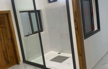 DAKAR SACRÉ COEUR 3 : Appartement à louer 3 chambres