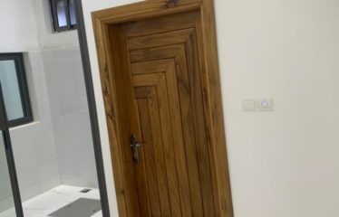 DAKAR SACRÉ COEUR 3 : Appartement à louer 3 chambres