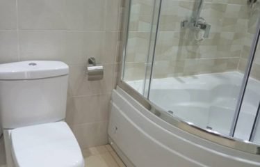 DAKAR CITÉ KEUR GORGUI : Appartement 3 chambres à louer dans immeuble neuf