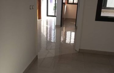 DAKAR CITÉ KEUR GORGUI : Appartement 3 chambres à louer dans immeuble neuf
