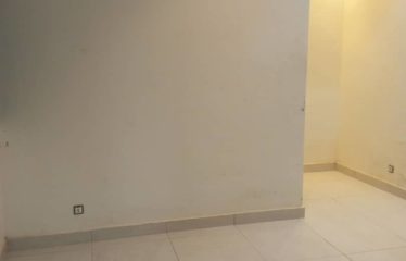 DAKAR CITÉ KEUR GORGUI : Appartement 3 chambres à louer dans immeuble neuf