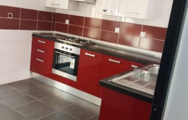 DAKAR CITÉ KEUR GORGUI : Appartement 3 chambres à louer dans immeuble neuf