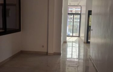 DAKAR CITÉ KEUR GORGUI : Appartement 3 chambres à louer dans immeuble neuf