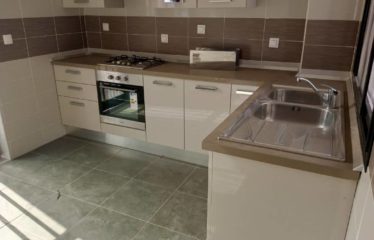 DAKAR CITÉ KEUR GORGUI : Appartement 3 chambres à louer dans immeuble neuf