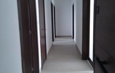 DAKAR ALMADIES : Appartement F4 à louer avec vue sur mer