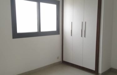 DAKAR ALMADIES : Appartement F4 à louer avec vue sur mer