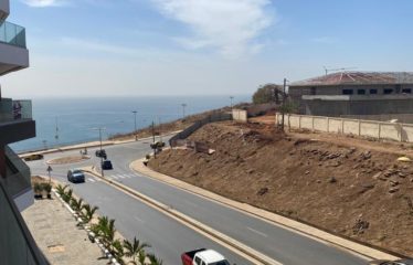 DAKAR MERMOZ: Appartement F4 à louer grand standing