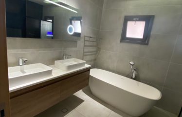 DAKAR MERMOZ: Appartement F4 à louer grand standing