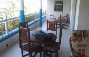 WARANG : Villa à vendre avec studio indépendant 7