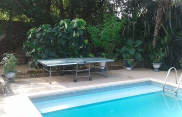 WARANG : Villa à vendre avec studio indépendant 7