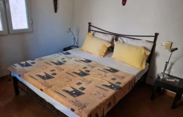 NGAPAROU : Villa à louer  proche Saly Center