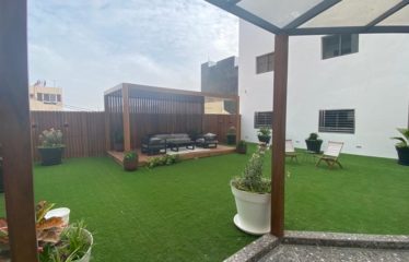 DAKAR MERMOZ: Appartement F4 à louer grand standing