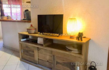 SALY : Coquette villa en résidence à louer