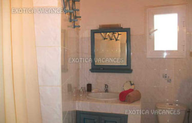 SALY : Coquette villa en résidence à louer