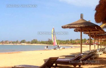 SALY : Coquette villa en résidence à louer