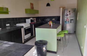 NGUERIGNE : EXEPTIONNEL Villa contemporaine à vendre 5 chambres