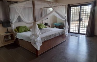 NGUERIGNE : EXEPTIONNEL Villa contemporaine à vendre 5 chambres